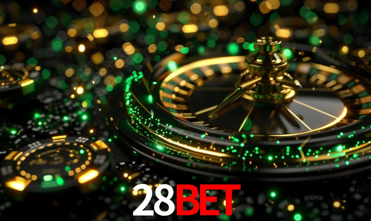 Seasonal Promotions 28bet