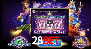Live Casino 28bet