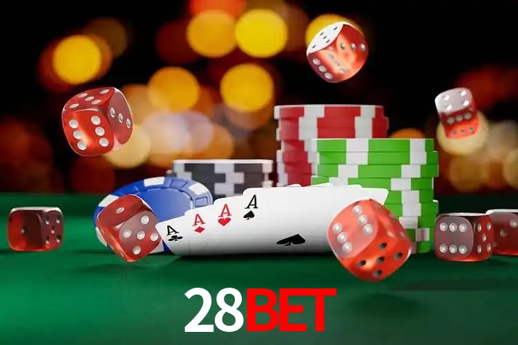 Slot Games 28bet